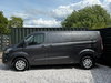 Ford Transit Custom 2.0 340 EcoBlue Limited L2 H1 Euro 6 (s/s) 5dr 5dr Manual 2026
