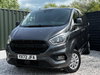 Ford Transit Custom 2.0 340 EcoBlue Limited L2 H1 Euro 6 (s/s) 5dr 5dr Manual 2026