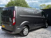 Ford Transit Custom 2.0 340 EcoBlue Limited L2 H1 Euro 6 (s/s) 5dr 5dr Manual 2026