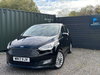 Ford C-Max 1.5 TDCi Titanium Euro 6 (s/s) 5dr 5dr Manual 2026