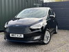 Ford C-Max 1.5 TDCi Titanium Euro 6 (s/s) 5dr 5dr Manual 2026