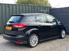 Ford C-Max 1.5 TDCi Titanium Euro 6 (s/s) 5dr 5dr Manual 2026