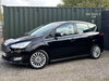 Ford C-Max 1.5 TDCi Titanium Euro 6 (s/s) 5dr 5dr Manual 2026