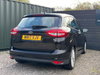 Ford C-Max 1.5 TDCi Titanium Euro 6 (s/s) 5dr 5dr Manual 2026