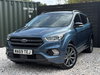 Ford Kuga 1.5T EcoBoost ST-Line Edition Euro 6 (s/s) 5dr 5dr Manual 2026