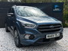 Ford Kuga 1.5T EcoBoost ST-Line Edition Euro 6 (s/s) 5dr 5dr Manual 2026