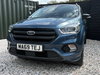 Ford Kuga 1.5T EcoBoost ST-Line Edition Euro 6 (s/s) 5dr 5dr Manual 2026