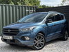 Ford Kuga 1.5T EcoBoost ST-Line Edition Euro 6 (s/s) 5dr 5dr Manual 2026