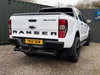 Ford Ranger 2.0 EcoBlue Wildtrak 4WD Euro 6 4dr 4dr Manual 2026