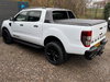 Ford Ranger 2.0 EcoBlue Wildtrak 4WD Euro 6 4dr 4dr Manual 2026