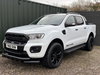 Ford Ranger 2.0 EcoBlue Wildtrak 4WD Euro 6 4dr 4dr Manual 2026