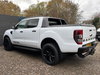 Ford Ranger 2.0 EcoBlue Wildtrak 4WD Euro 6 4dr 4dr Manual 2026