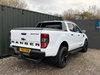 Ford Ranger 2.0 EcoBlue Wildtrak 4WD Euro 6 4dr 4dr Manual 2026