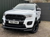 Ford Ranger 2.0 EcoBlue Wildtrak 4WD Euro 6 4dr 4dr Manual 2026