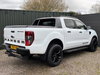 Ford Ranger 2.0 EcoBlue Wildtrak 4WD Euro 6 4dr 4dr Manual 2026