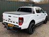 Ford Ranger 2.0 EcoBlue Wildtrak 4WD Euro 6 4dr 4dr Manual 2026