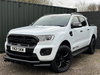 Ford Ranger 2.0 EcoBlue Wildtrak 4WD Euro 6 4dr 4dr Manual 2026