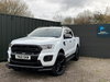 Ford Ranger 2.0 EcoBlue Wildtrak 4WD Euro 6 4dr 4dr Manual 2026