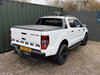Ford Ranger 2.0 EcoBlue Wildtrak 4WD Euro 6 4dr 4dr Manual 2026