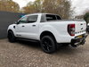 Ford Ranger 2.0 EcoBlue Wildtrak 4WD Euro 6 4dr 4dr Manual 2026