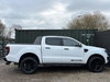 Ford Ranger 2.0 EcoBlue Wildtrak 4WD Euro 6 4dr 4dr Manual 2026