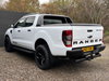 Ford Ranger 2.0 EcoBlue Wildtrak 4WD Euro 6 4dr 4dr Manual 2026