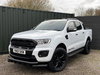 Ford Ranger 2.0 EcoBlue Wildtrak 4WD Euro 6 4dr 4dr Manual 2026