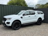 Ford Ranger 2.0 EcoBlue Wildtrak Auto 4WD Euro 6 (s/s) 4dr 4dr Automatic 2026