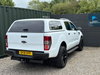 Ford Ranger 2.0 EcoBlue Wildtrak Auto 4WD Euro 6 (s/s) 4dr 4dr Automatic 2026