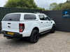 Ford Ranger 2.0 EcoBlue Wildtrak Auto 4WD Euro 6 (s/s) 4dr 4dr Automatic 2026