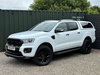 Ford Ranger 2.0 EcoBlue Wildtrak Auto 4WD Euro 6 (s/s) 4dr 4dr Automatic 2026