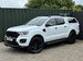 Ford Ranger 2.0 EcoBlue Wildtrak Auto 4WD Euro 6 (s/s) 4dr 4dr Automatic 2021