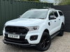 Ford Ranger 2.0 EcoBlue Wildtrak Auto 4WD Euro 6 (s/s) 4dr 4dr Automatic 2026
