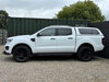 Ford Ranger 2.0 EcoBlue Wildtrak Auto 4WD Euro 6 (s/s) 4dr 4dr Automatic 2026