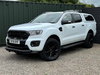 Ford Ranger 2.0 EcoBlue Wildtrak Auto 4WD Euro 6 (s/s) 4dr 4dr Automatic 2026