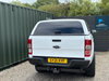 Ford Ranger 2.0 EcoBlue Wildtrak Auto 4WD Euro 6 (s/s) 4dr 4dr Automatic 2026