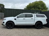 Ford Ranger 2.0 EcoBlue Wildtrak Auto 4WD Euro 6 (s/s) 4dr 4dr Automatic 2026