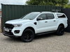 Ford Ranger 2.0 EcoBlue Wildtrak Auto 4WD Euro 6 (s/s) 4dr 4dr Automatic 2026