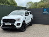 Ford Ranger 2.0 EcoBlue Wildtrak Auto 4WD Euro 6 (s/s) 4dr 4dr Automatic 2026