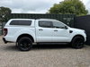 Ford Ranger 2.0 EcoBlue Wildtrak Auto 4WD Euro 6 (s/s) 4dr 4dr Automatic 2026