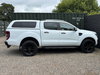 Ford Ranger 2.0 EcoBlue Wildtrak Auto 4WD Euro 6 (s/s) 4dr 4dr Automatic 2026