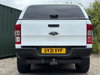 Ford Ranger 2.0 EcoBlue Wildtrak Auto 4WD Euro 6 (s/s) 4dr 4dr Automatic 2026