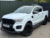 Ford Ranger 2.0 EcoBlue Wildtrak Auto 4WD Euro 6 (s/s) 4dr 4dr Automatic 2026