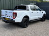 Ford Ranger 2.0 EcoBlue Wildtrak Auto 4WD Euro 6 (s/s) 4dr 4dr Automatic 2026