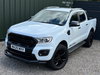 Ford Ranger 2.0 EcoBlue Wildtrak Auto 4WD Euro 6 (s/s) 4dr 4dr Automatic 2026