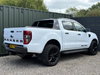 Ford Ranger 2.0 EcoBlue Wildtrak Auto 4WD Euro 6 (s/s) 4dr 4dr Automatic 2026