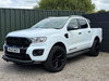 Ford Ranger 2.0 EcoBlue Wildtrak Auto 4WD Euro 6 (s/s) 4dr 4dr Automatic 2026