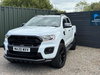 Ford Ranger 2.0 EcoBlue Wildtrak Auto 4WD Euro 6 (s/s) 4dr 4dr Automatic 2026
