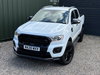 Ford Ranger 2.0 EcoBlue Wildtrak Auto 4WD Euro 6 (s/s) 4dr 4dr Automatic 2026