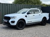Ford Ranger 2.0 EcoBlue Wildtrak Auto 4WD Euro 6 (s/s) 4dr 4dr Automatic 2026